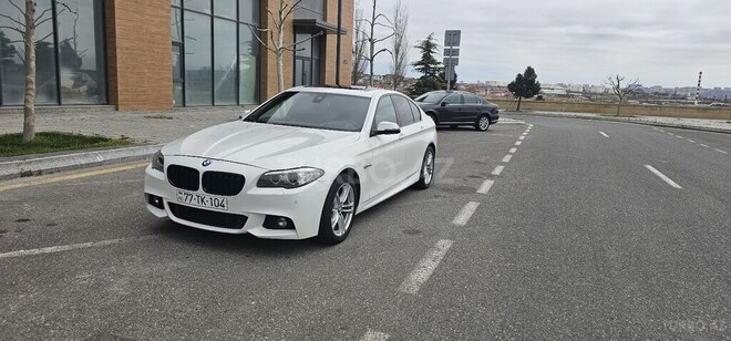 BMW 520d-16