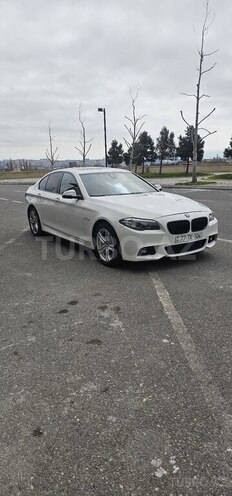 BMW 520d-17
