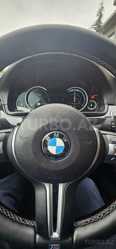 BMW 520d-18