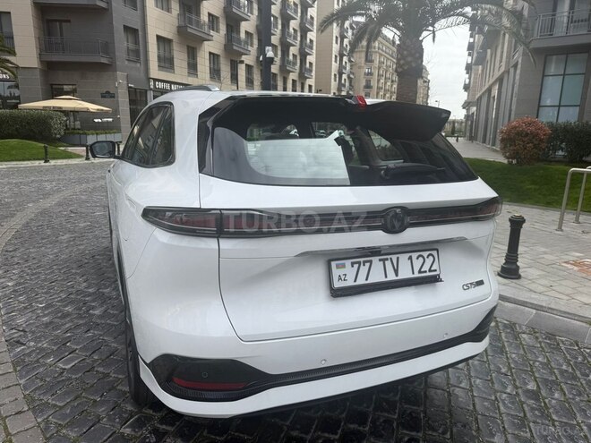 Changan CS 75 Plus-3