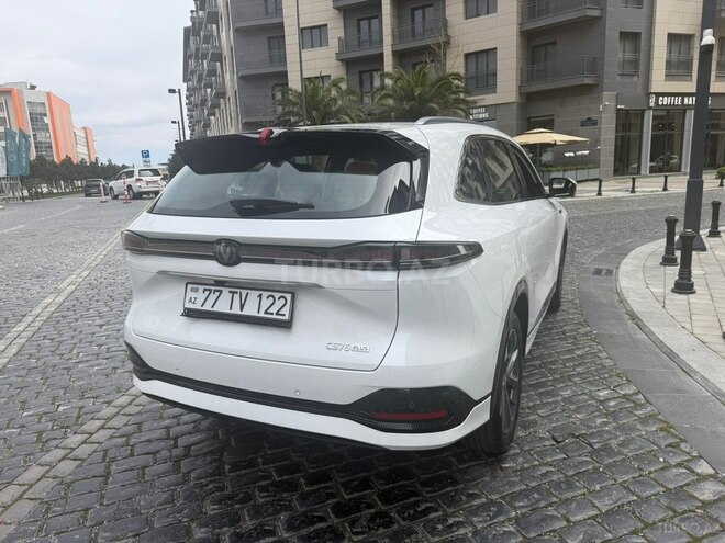 Changan CS 75 Plus-6
