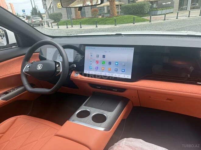Changan CS 75 Plus-10