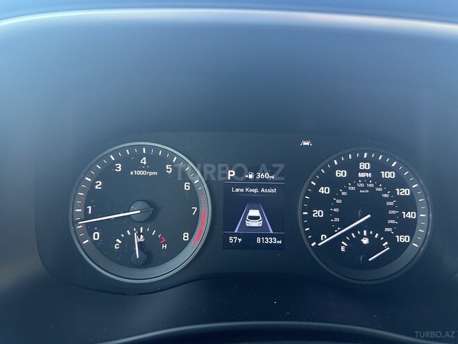 Hyundai Tucson-5