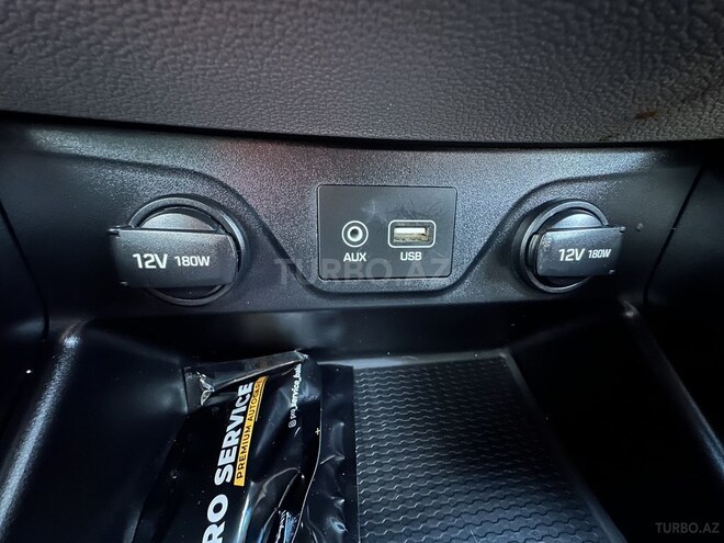 Hyundai Tucson-13