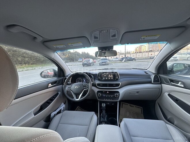 Hyundai Tucson-7