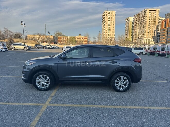 Hyundai Tucson-4