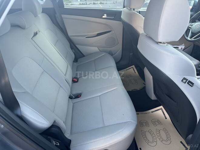 Hyundai Tucson-9