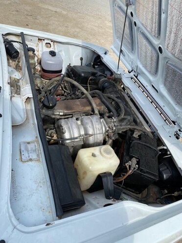 LADA (VAZ) 2107-7