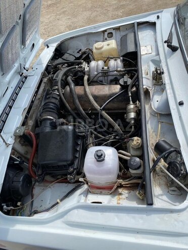 LADA (VAZ) 2107-8