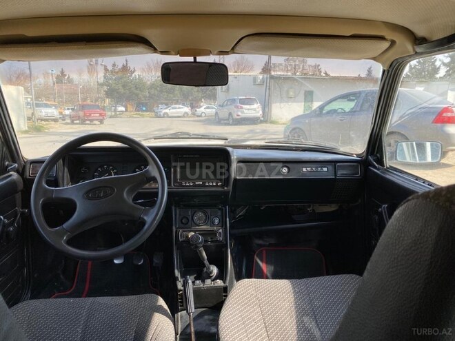 LADA (VAZ) 2107-11