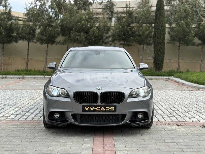 BMW 528-1