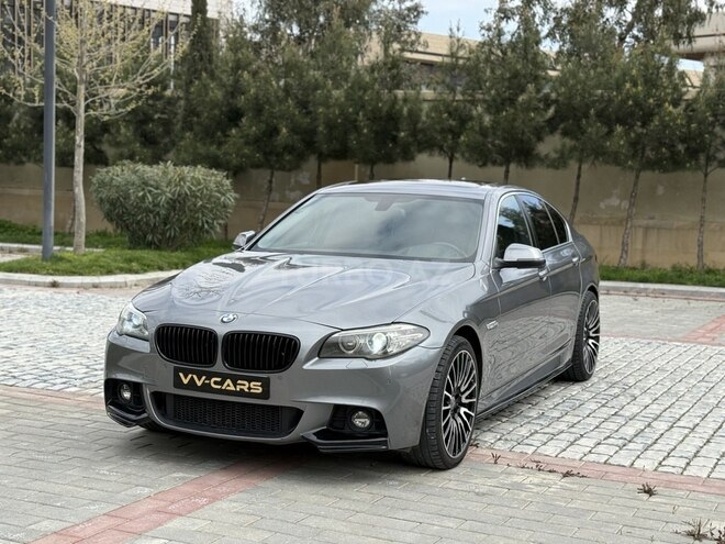 BMW 528-3