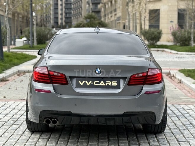 BMW 528-8