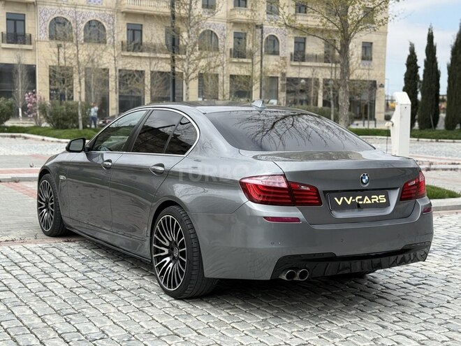 BMW 528-5