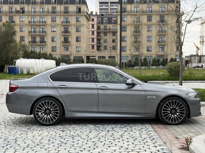 BMW 528-6