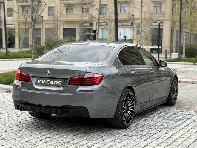 BMW 528-4