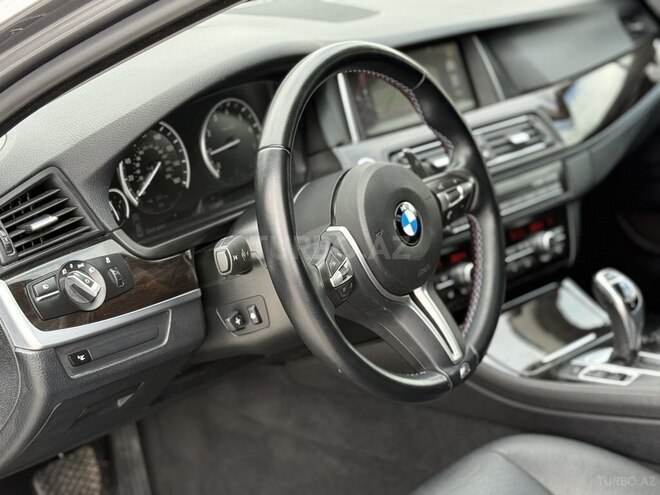 BMW 528-15