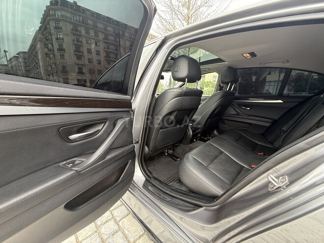 BMW 528-13
