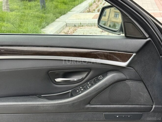 BMW 528-18