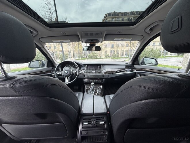 BMW 528-11