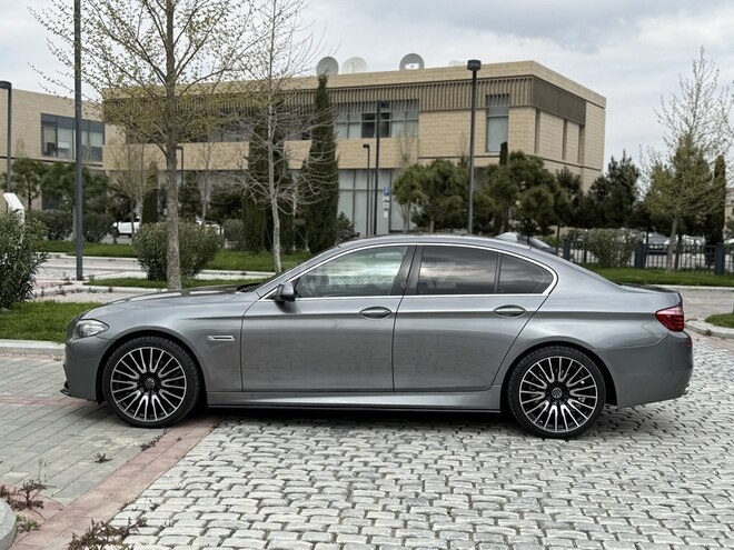 BMW 528-7