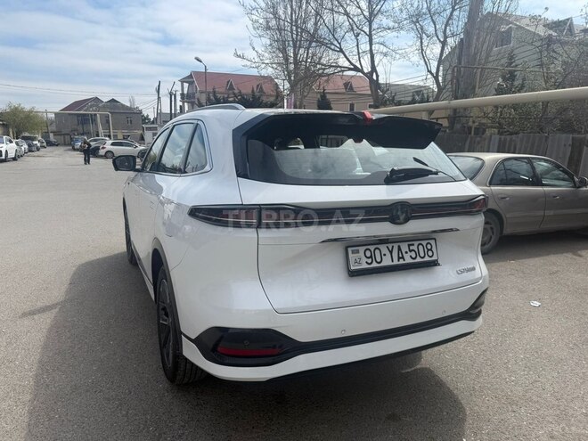 Changan CS 75 Plus-3
