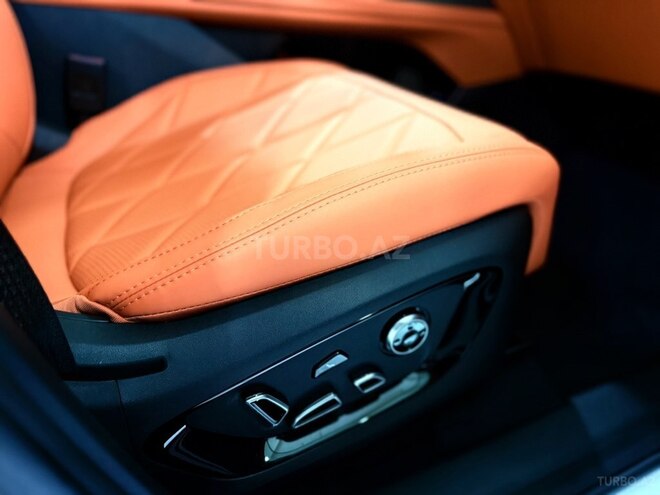 Changan CS 75 Plus-8