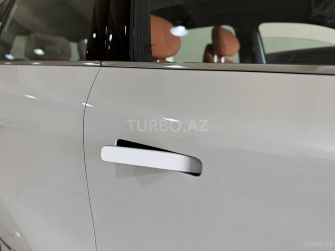 Changan CS 75 Plus-21