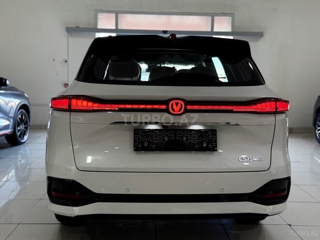 Changan CS 75 Plus-3