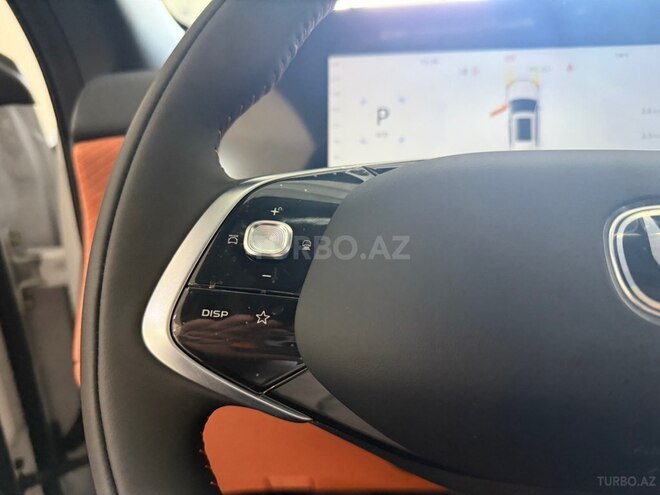 Changan CS 75 Plus-13