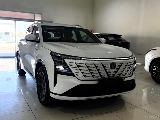 Changan CS 75 Plus-2