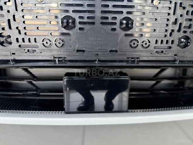 Changan CS 75 Plus-17