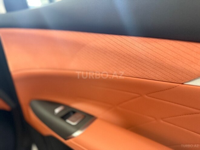 Changan CS 75 Plus-9