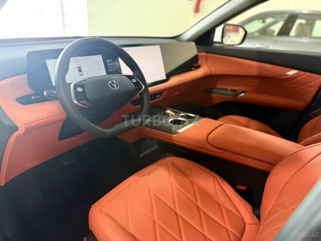 Changan CS 75 Plus-12