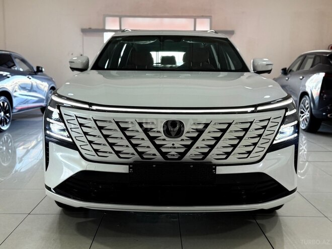 Changan CS 75 Plus-1