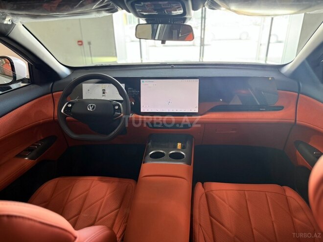 Changan CS 75 Plus-10