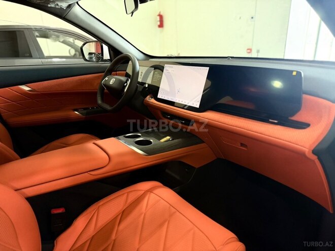 Changan CS 75 Plus-7