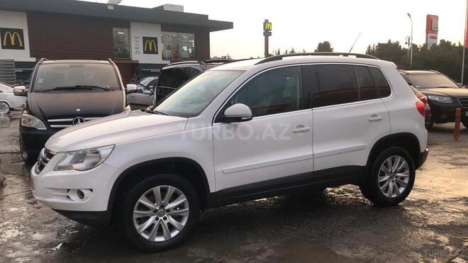 Volkswagen Tiguan-2