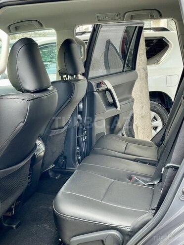 Toyota Land Cruiser Prado 2021, 70,000 km - 2.7 l - Bakı