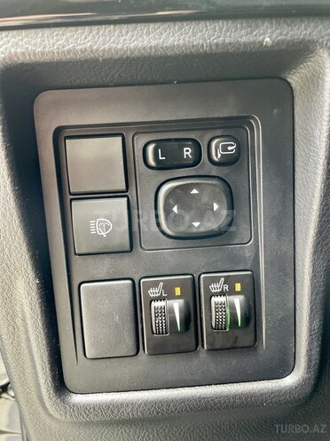 Toyota Land Cruiser Prado 2021, 70,000 km - 2.7 l - Bakı
