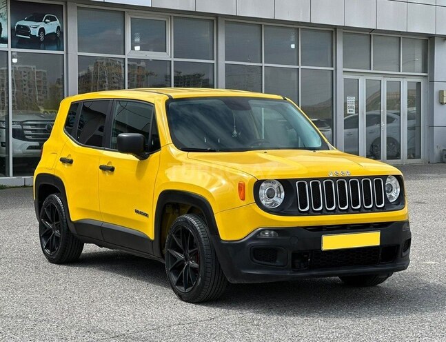 Jeep Renegade-2