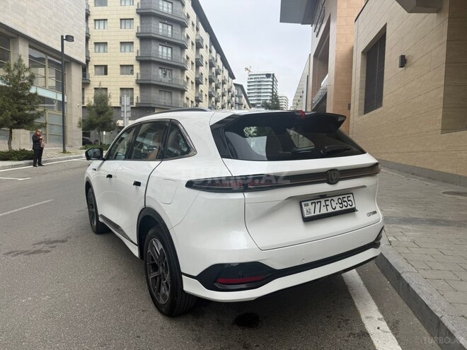Changan CS 75 Plus-4