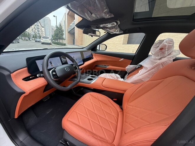 Changan CS 75 Plus-8