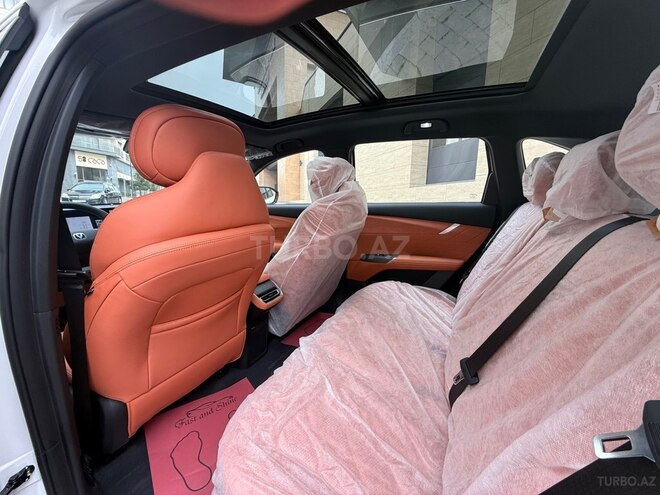 Changan CS 75 Plus-7
