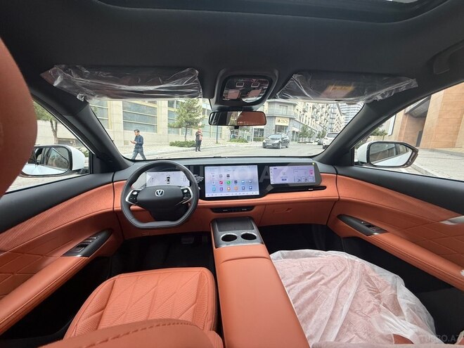Changan CS 75 Plus-11