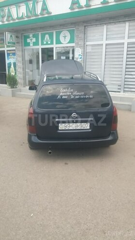 Opel Astra-2
