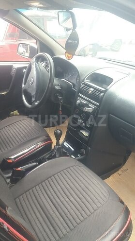 Opel Astra-4