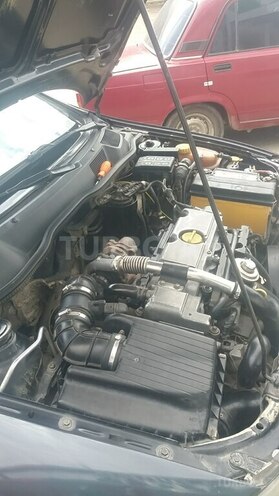 Opel Astra-6