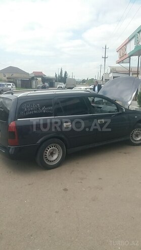 Opel Astra-3