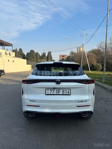Changan Uni-Z-6